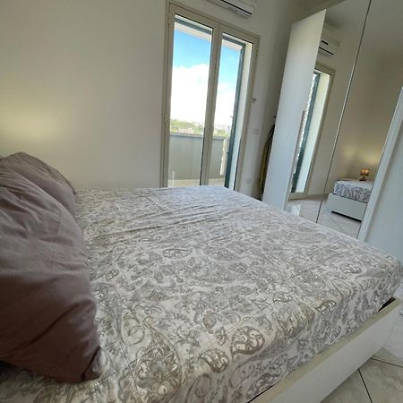 House Nereide, Lovely Apartment Sea View Gallipoli Eksteriør bilde